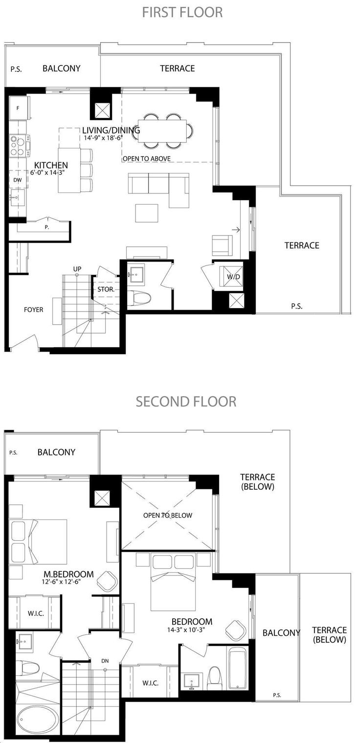 Tao Condos on Bayview RAIN