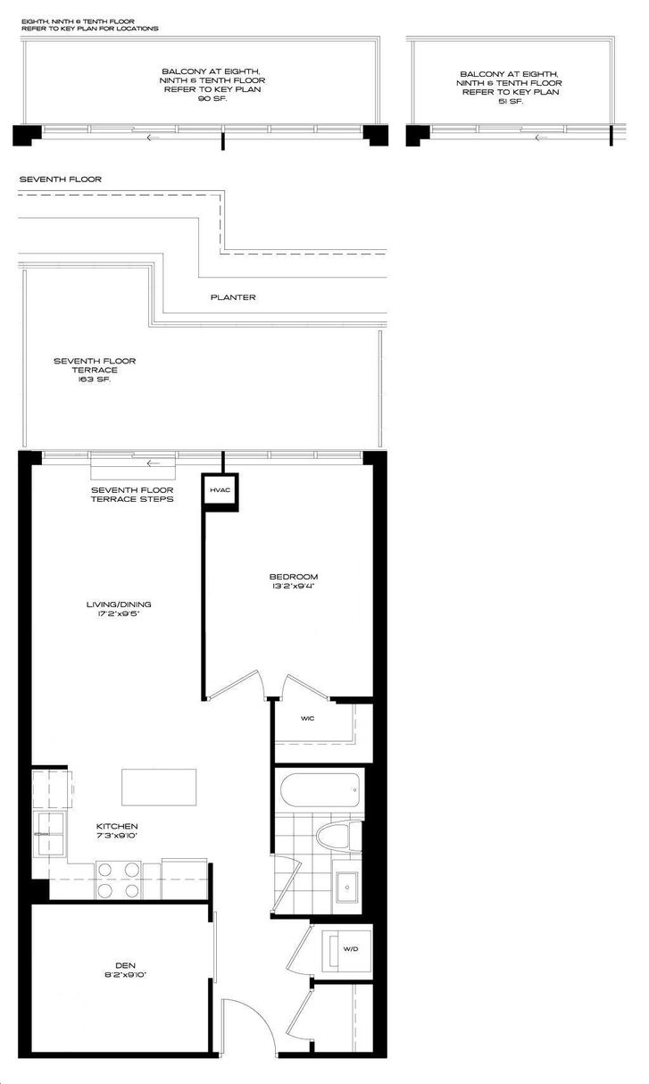 the-address-at-high-park-by-chestnut-hill-the-bourbon-street-floorplan-1-bed-1-bath