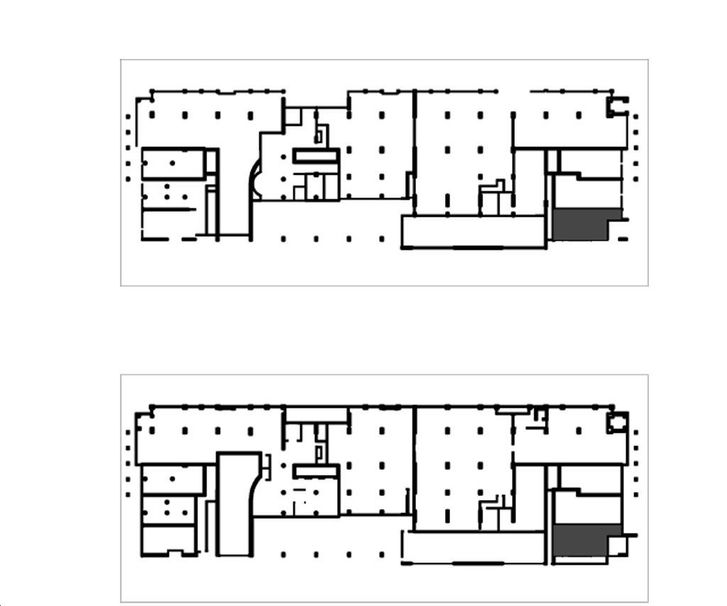 The Bluffs Condos 104 Key Plan