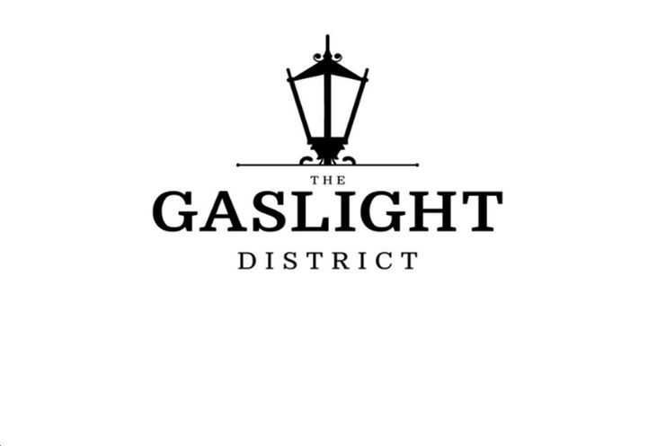 The Gaslight District Condo Project Logo