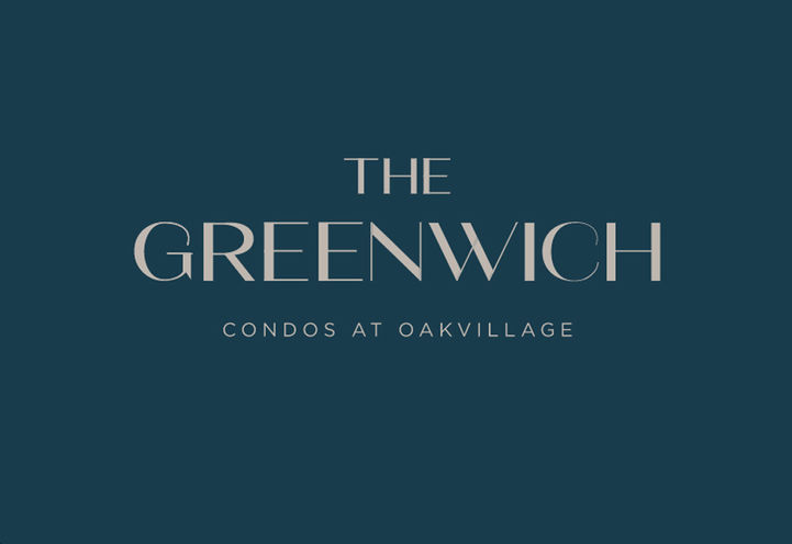The Greenwich Condos Ashcroft Floor Plan