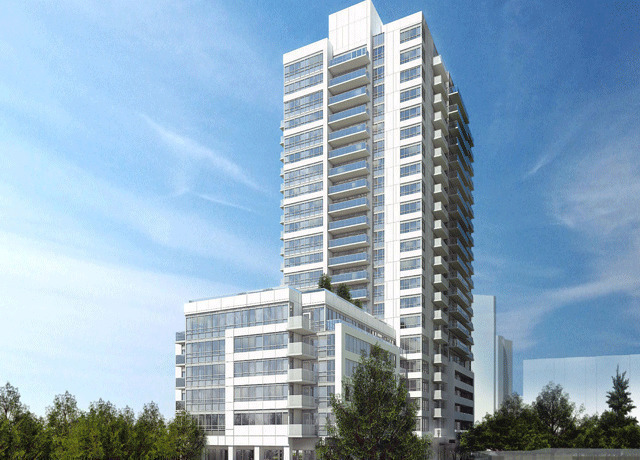 The Humber Condos