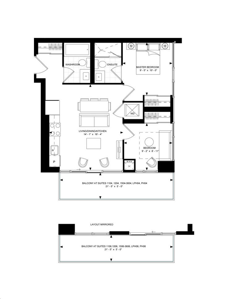 The Met Condos 2-A1