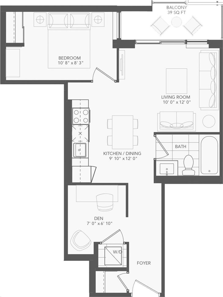 The Narrative Condos 2 D11