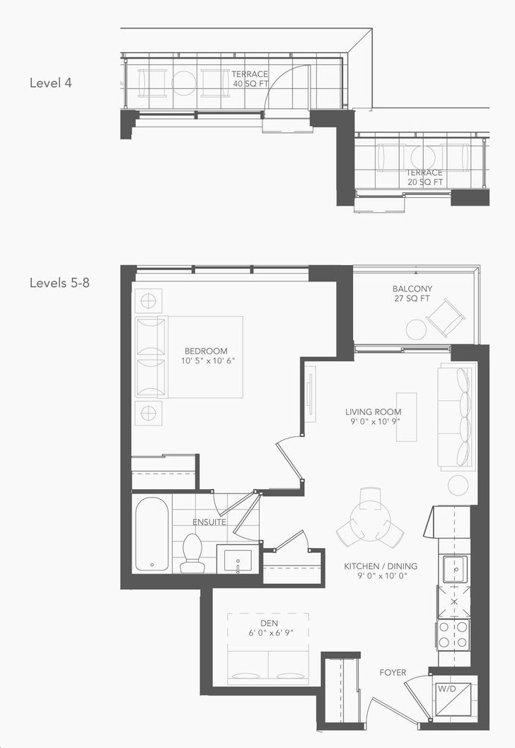 The Narrative Condos 2 D12