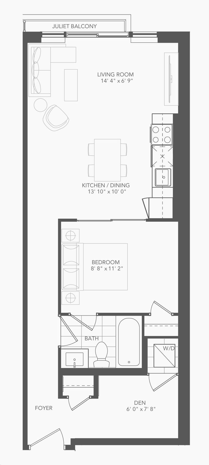 The Narrative Condos 2 D9