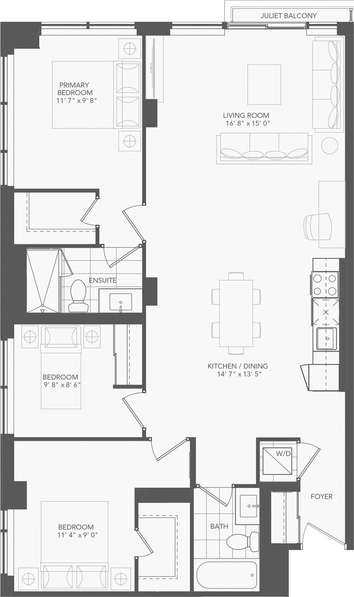 The Narrative Condos 2 G4