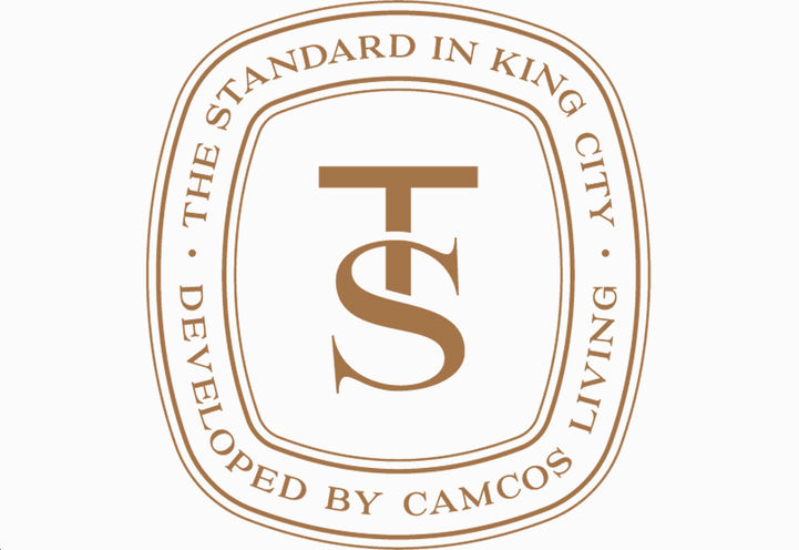 The Standard Condos Project Logo