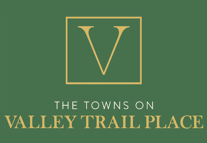 The Towns on Valley Trail Place by New Horizon Development Group
