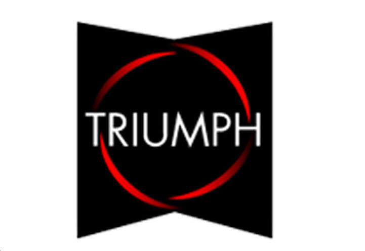 The Triumph Condos Project Logo