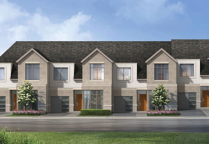 High-Street-Courtice-Inc a New Condo / townhome Developer / Builder