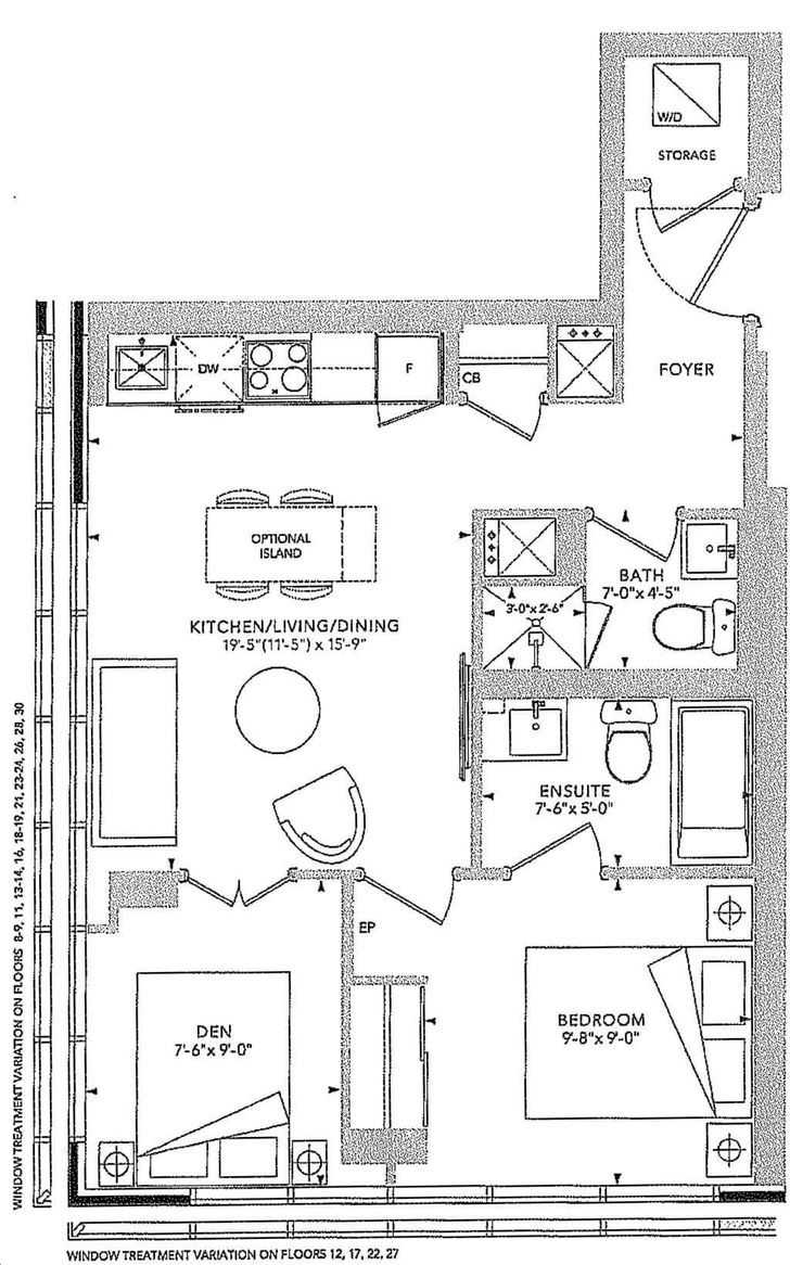 Theory Condos Suite 02