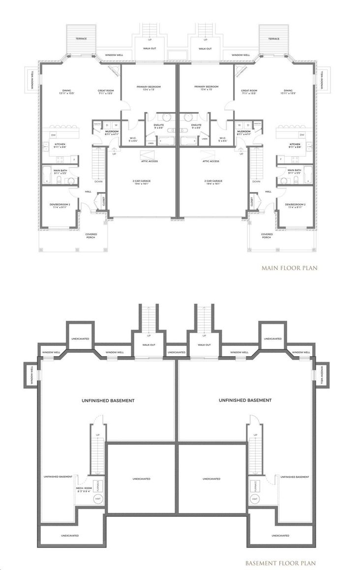 Upper Vista Muskoka Bays