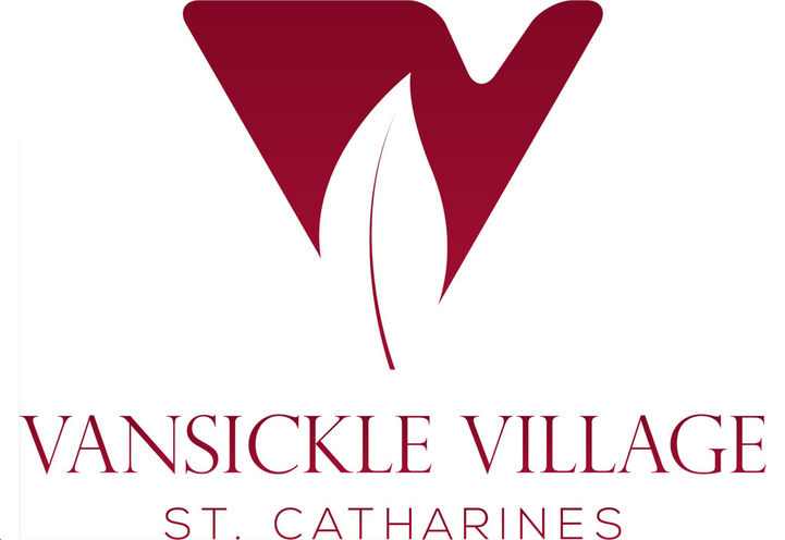 Vansickle Village Towns Project Logo