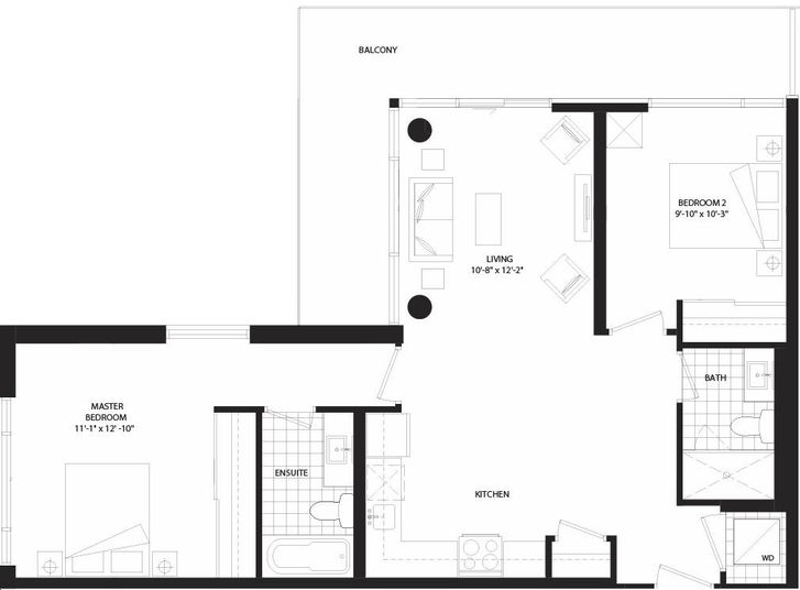 Vida Condos at Bayview Village by CastleRoyale