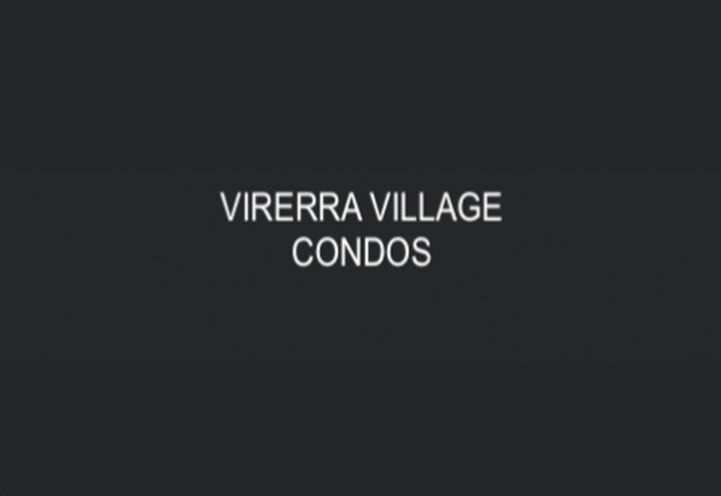 Virerra Village Condos by Viridis Development