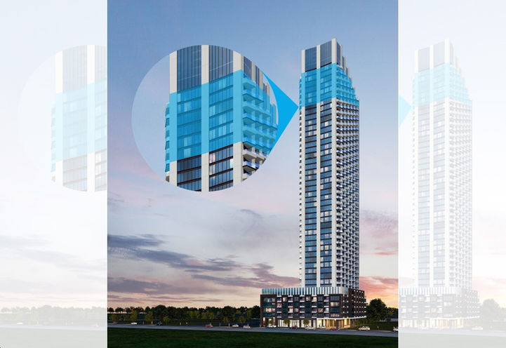 VuPoint Condos - Release of Exclusive Vu Collection