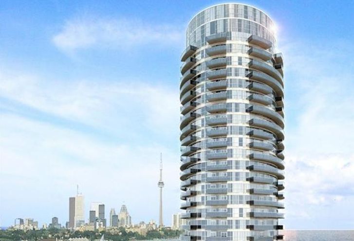 Waterscapes Condos For Sale