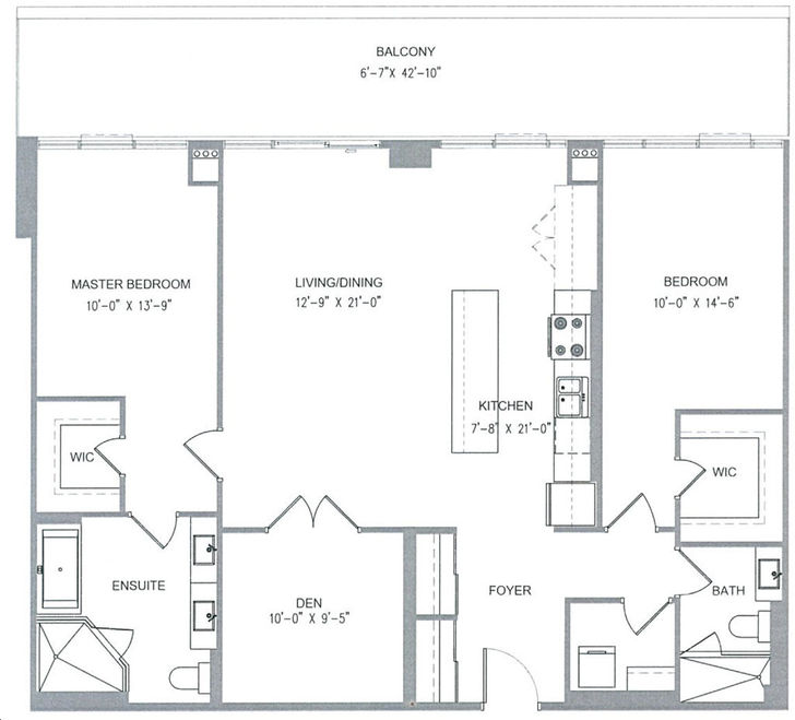 Waterview Condos 2 Seaview (911)