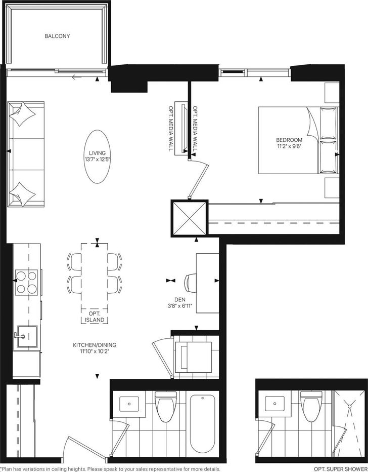 Westbend Residences 1BDO