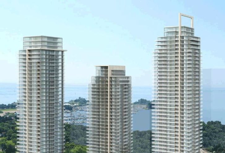 Westlake Condos 2 Floor Plans And Pricing Lists