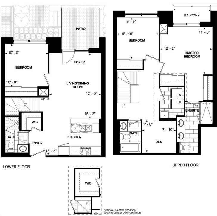 Westwood Gardens Condos by CollecDev-Markee-Developments |TH103 ...