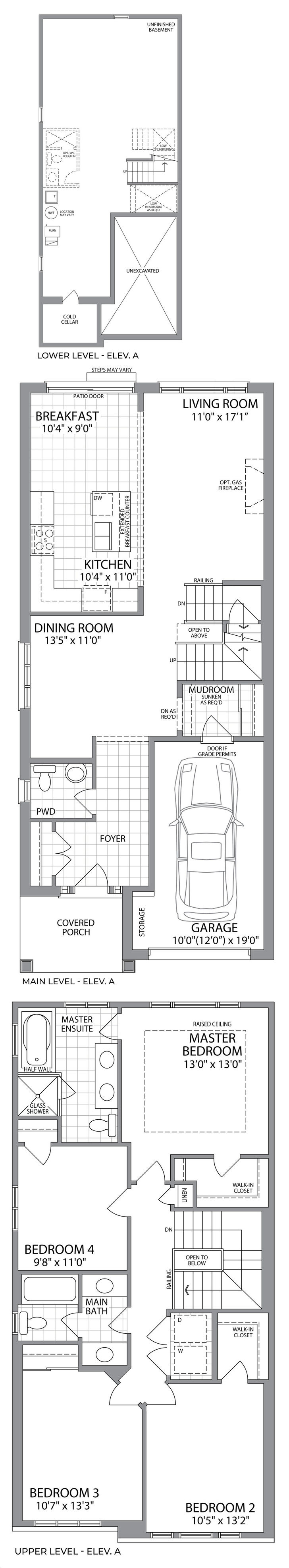 Westwood Village Homes Blenheim