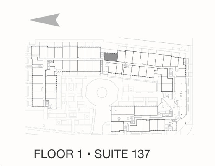 Wilmot Condos D8 Key Plan